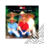 Carlo Actis Dato Band - On Tour Live 2004 cd