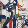 Red Mitchell / Guido Manusardi - Formidouble!!! cd