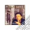 Filippo Portera - Beside cd