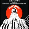 Umberto Petrin - Monk's World cd