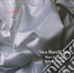 Nico Morelli Trio - The Dream