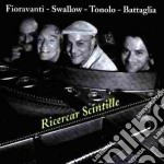 Ettore Fioravanti 4et - Ricercar Scintille