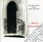 Riccardo Fassi & Gary Smulyan - L'amico Immaginario