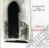Riccardo Fassi & Gary Smulyan - L'amico Immaginario cd