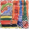 M. Orselli / E. Parker / A. Salis - True Live Walnuts cd