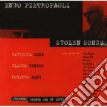 E.pietropaoli/b.lena/m.p.de Vito - Stolen Songs