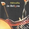 Odwalla - In Brixen cd