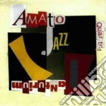 Amato Jazz Quartet - Anturium
