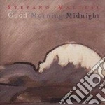 Stefano Maltese - Good Morning Midnight cd