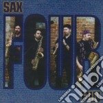 Sax Fun - Sax Four Fun