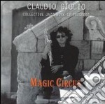 Claudio Giglio - Magic Circus