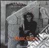 Claudio Giglio - Magic Circus cd