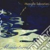 Marcello Sebastiani - Miniatures cd