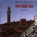 Riccardo Zegna Trio - Green Doplhin Street