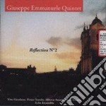 Giuseppe Emmanuele Quintet - Reflection N. 2