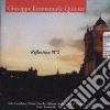 Giuseppe Emmanuele Quintet - Reflection N. 2 cd