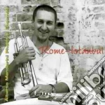 Alberto Mandarini Phoebus Ensemble - Rome-istanbul cd
