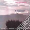 Piero Bassini Trio - Minor Context cd