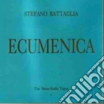 Stefano Battaglia - Ecumenica cd