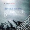 Carlo Cattaneo - Beyond The Sea cd