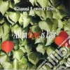 Gianni Lenoci Trio - All In Love Is Fair cd