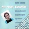 Mario Schiano - My Funny Valentine cd