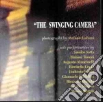Swinging Camera (The) - Solo Performances cd