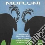 Mufloni - Same