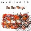 Marcello Tonolo Trio - On The Wings cd