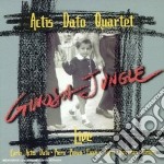 Carlo Actis Dato Quartet - Ginosa Jungle