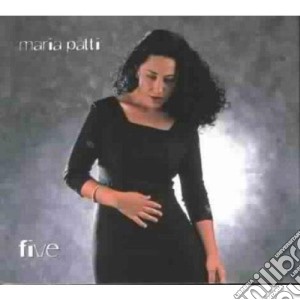 Maria Patti - Five cd musicale di Patti Maria