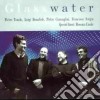 Pietro Tonolo 4tet - Glass Water cd