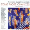 Riccardo Luppi Ensemble - Some More Changes cd