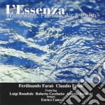 Ferdinando Farao' & Claudio Fasoli - L'essenza