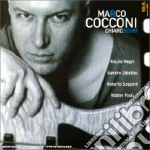 Marco Cocconi - Chiaroscuri cd