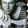 Marco Cocconi - Chiaroscuri cd