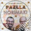 Carlo Actis Dato & Enzo Rocco - Paella & Norimaki cd