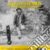 Beppe Caruso - Situations cd