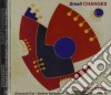 Changes - Small Changes cd