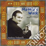 Andrea Tofanelli - Mattia's Walk