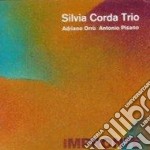 Silvia Corda Trio - Impronte