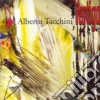 Alberto Tacchini - Vertigo cd