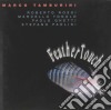 Marco Tamburini - Feather Touch cd