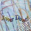 Piero Bassini Trio - Inner Dance cd