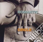 Claudio Cojaniz Trio - Romantic Circle cd