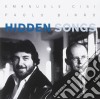 Emanuele Cisi & Paolo Birro - Hidden Songs cd