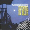 Giovanni Mazzarino Quintet - Evening In Blue cd