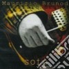 Maurizio Brunod - Solo cd