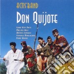 Carlo Actis Dato Band - Don Quijote