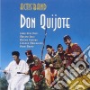 Carlo Actis Dato Band - Don Quijote cd
